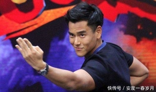 黄飞鸿|热血江湖:晚清后四大武林高手排名 ,一代宗师黄飞鸿只排第三,第一你不认识!