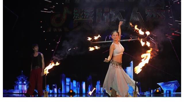 《點(diǎn)贊！達(dá)人秀》這個(gè)節(jié)目究竟有哪些精彩瞬間？