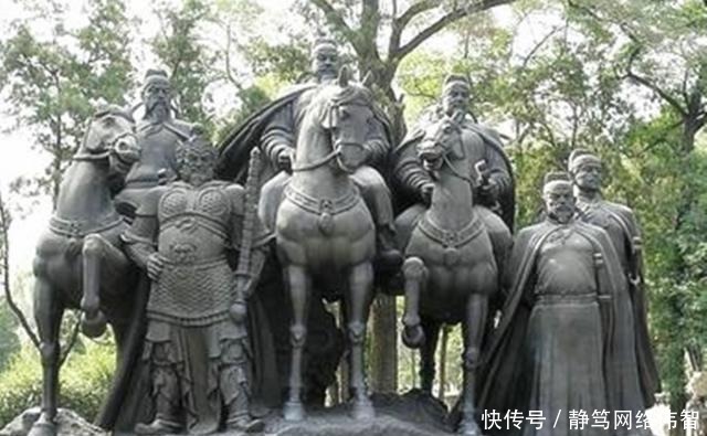 兰亭序|昭陵中除了兰亭序,还有一件非常珍贵的物品,现今部分已流落国外