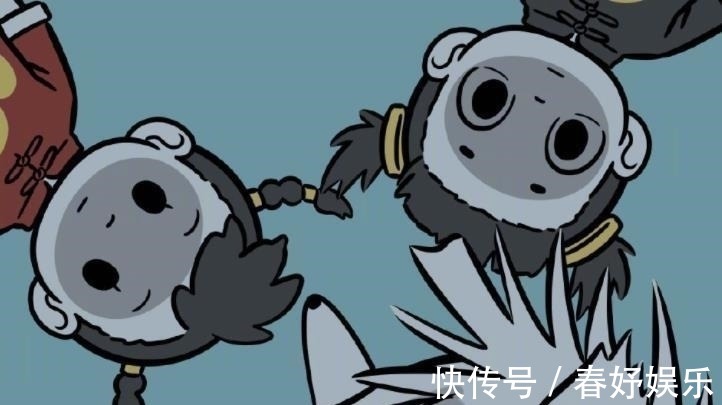 赵公明|非人哉:招财使者和利市仙官登场,九月收入又少100