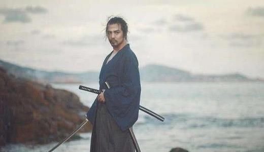 无赖|无赖亦或是剑客，决战岩流岛，你不知道的宫本武藏
