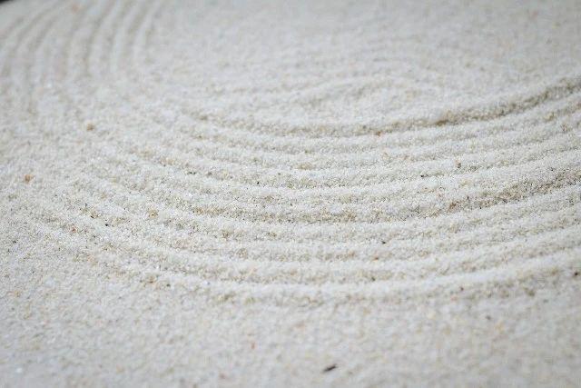 合肥公装公司|合肥公装公司丨日式枯山水，一场直面自我的修行