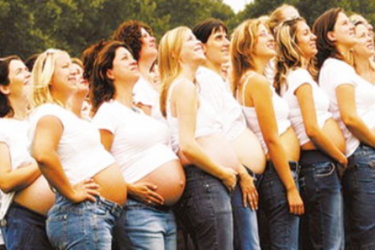 优先待遇|孕妇都能享有哪些“权利”？几种孕期权利要知晓，小心吃“闷亏”