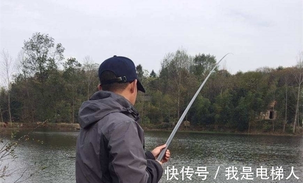 钓法|冬季再冷都可以钓鱼,久坐无鱼?未必是天冷,这些问题不能忽视!