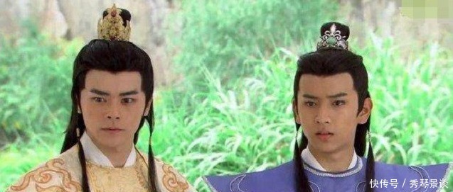 女娲是天上正神,为何不直接杀了纣王?她试过但没有用