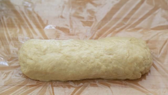 个个|1碗面粉,1个鸡蛋,教你做炸油条,个个松脆有韧劲,好吃无添加剂