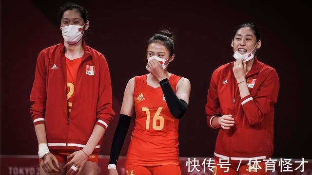东京奥运|从受挫东京奥运会的教训看,新中国女排必须做出的几项调整