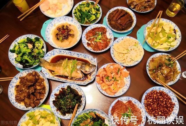 家宴|中秋家宴，不能错过的3道凉拌菜，开胃又解腻，比大鱼大肉都抢手