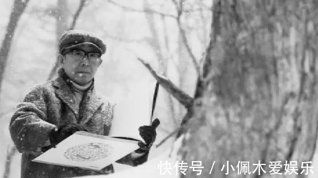 日本艺术院|邂逅东山魁夷,错过他这些画,你可能错过了世界上十分之九的美。