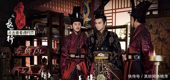 结局|历史上结局最好的第三者,输了爱情却赢了人生