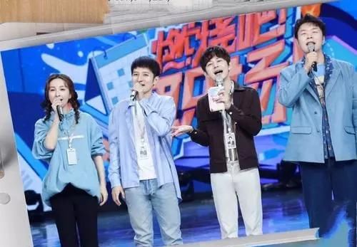 《快本》这期的节目有多精彩，内容搞笑有亮点，全程都有张哲瀚龚俊