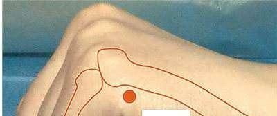 虎口|人体有八大止痛穴位,可以让你第一时间减少疼痛