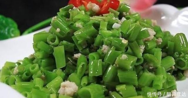 女性不想老太快,常吃此菜,调经养血,子宫干净了,肌肤更红润