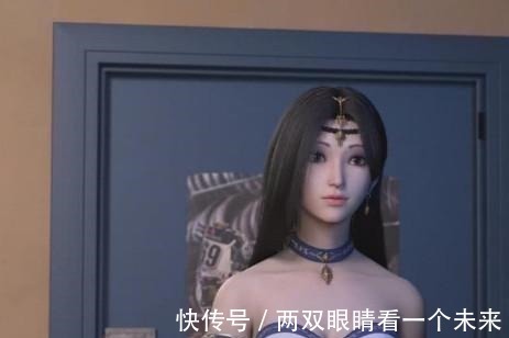 斗魂卫之玄月奇缘|这部剧男主丑的要命,女主却比焰灵姬、天使彦还要美!