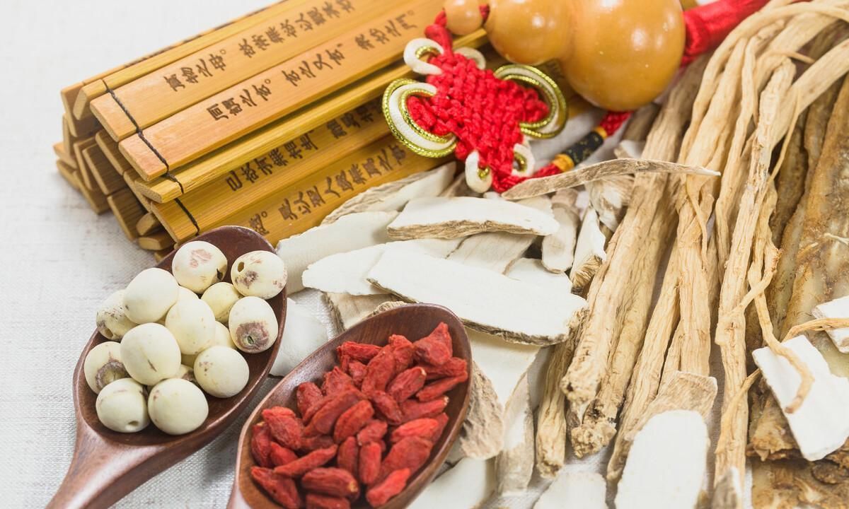 退休|退休中医留下3味草药,悄悄试试,唤醒“肾动力”