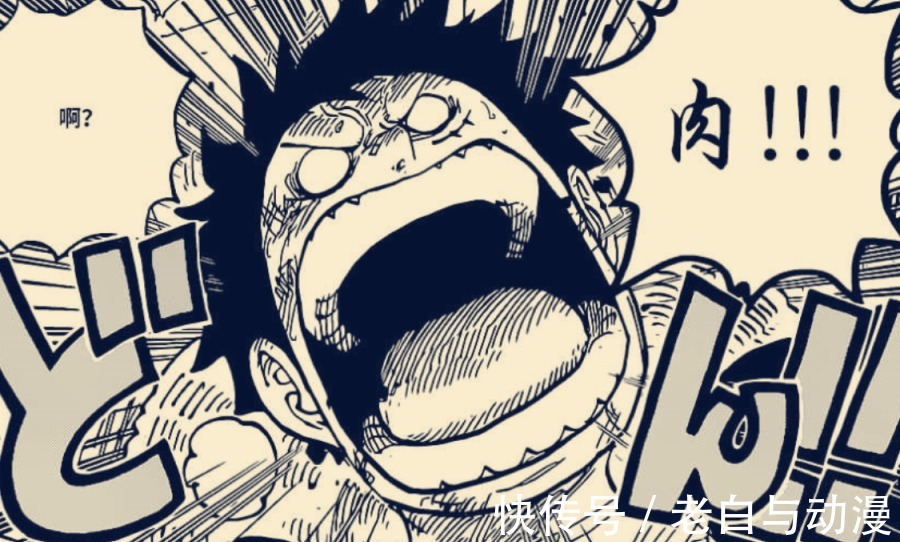 修炼|海贼王1021话情报：罗宾回忆修炼，桃之助让小忍把他变成大人