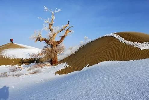 雪漫|雪漫中国，绝色江山！