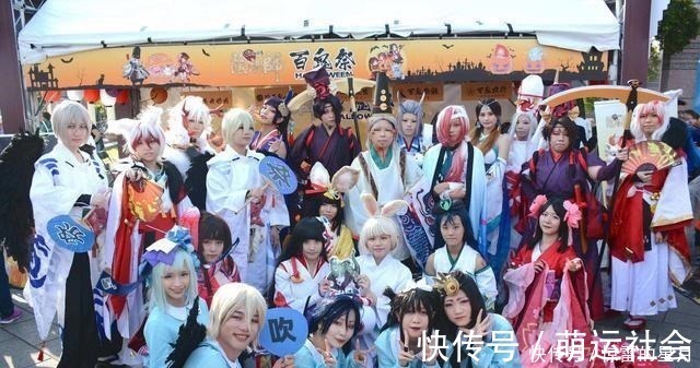 cospl都说Cos圈不喷颜,这一定就是一项铁则吗