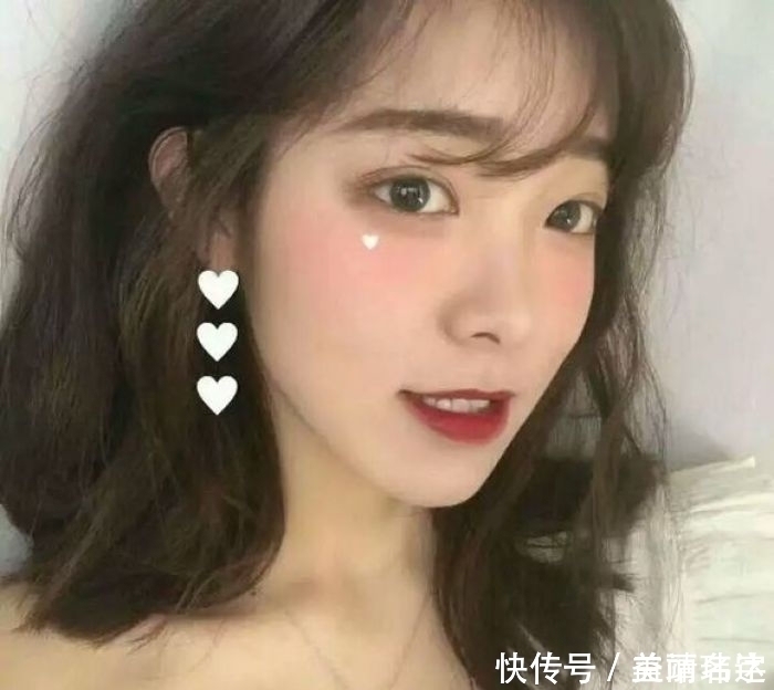 洋气|脸大肉多的女生尝试这几款短发,瘦脸减龄又洋气,谁见谁称赞好看