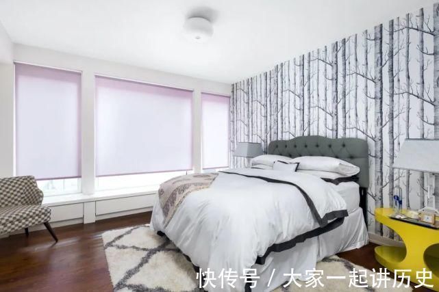 纽约|这才是真正的豪宅,你见过吗?这套纽约豪宅靓爆你的眼球!