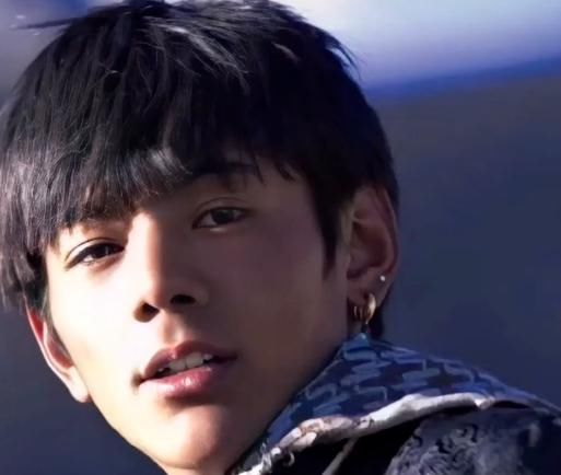 漫画|丁真火到了日韩！日本粉丝画漫画应援，韩国称其为“女心狙击”！