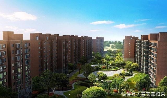 出租|房子闲置7、8年,不住、不租、也不卖,这样做是图什么呢