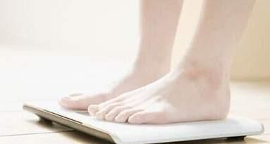 什么时候|减肥时,什么时候称体重,才是“真实体重”很多人还不了解