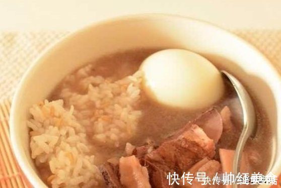 肠胃|别给孩子喂这种饭了,会伤害孩子的肠胃,很多人都不知道,别忽视