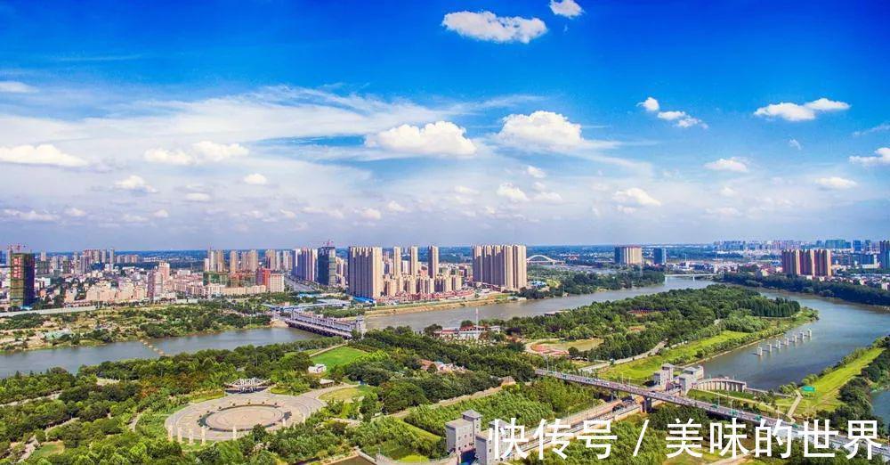 阜阳市|喜讯!阜阳这区“中奖了”,被征地项目选中,涉及土地约1000亩