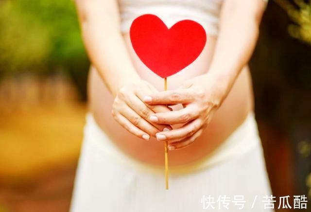 孕妇|孕妇出现这些行为,就是胎儿在''猛发育'',孕妈要抓住时间补营养