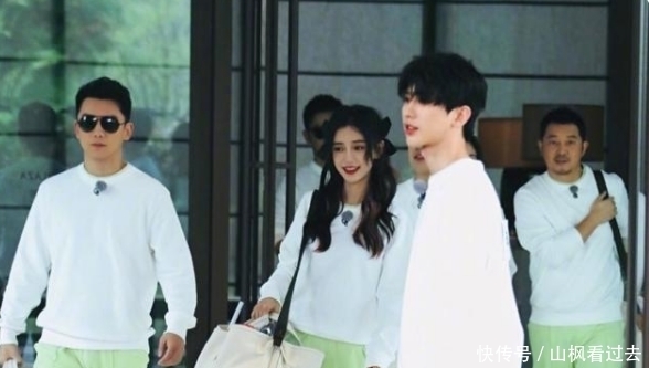 粉们 《跑男》满足粉丝请求,首次请回老成员,老粉们翘首以待!