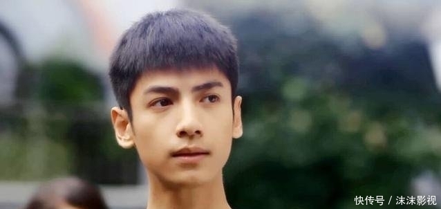 温客行 《皓衣行》8月开播?请问你下山了吗?