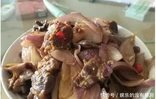  受欢迎的几道家常菜,色香味美,营养又健康，家人都爱吃