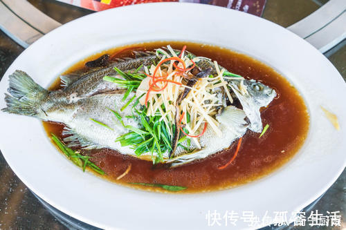 饭店|饭店里这4道菜干净又营养,连老板厨师都爱吃,可惜很少顾客会点