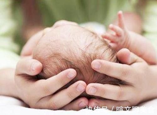 新生|哈佛研究:新生宝宝体重靠近这个数字,暗示大脑发育越好,越聪明