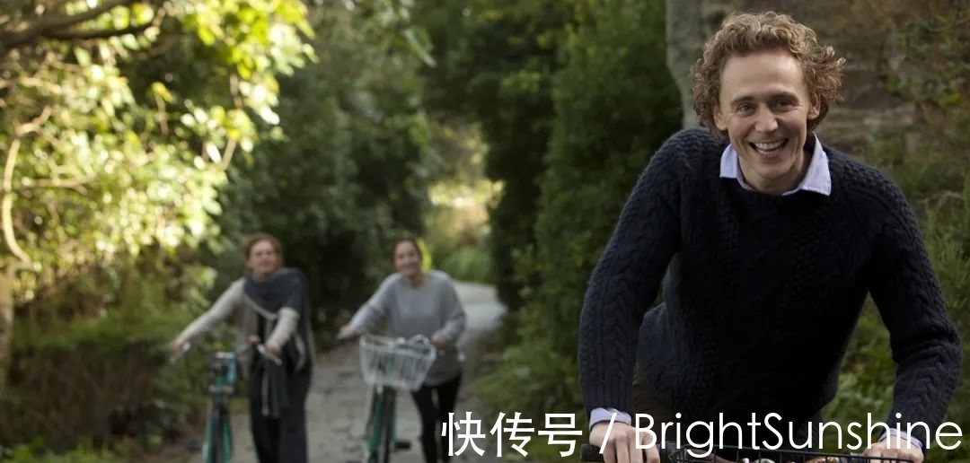 洛基$这部电影,写作《群岛》,读作孤岛