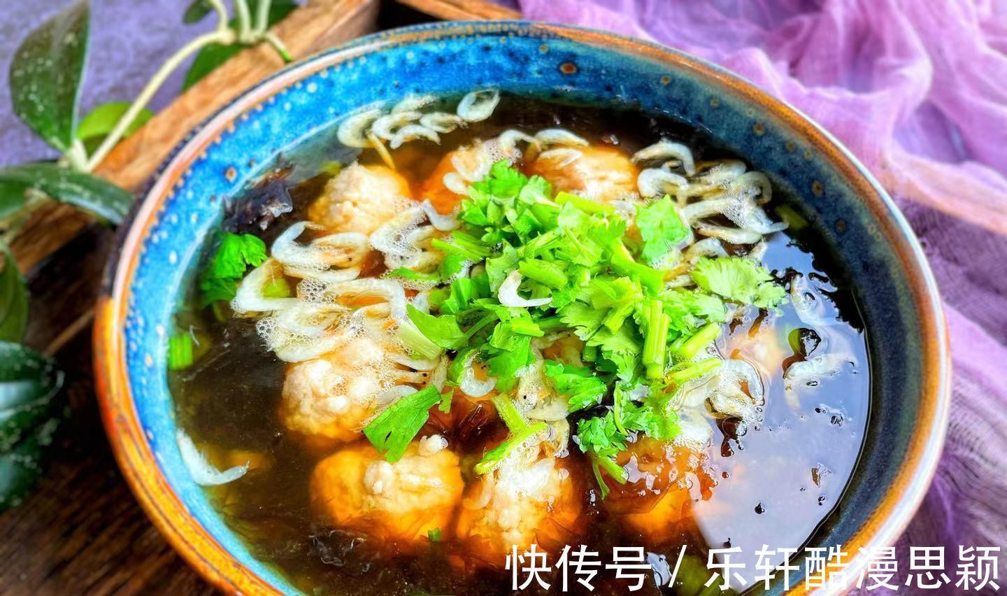 上劲儿|立秋前后多喝汤,营养不长胖,开胃不油腻,孩子每次都喝2大碗