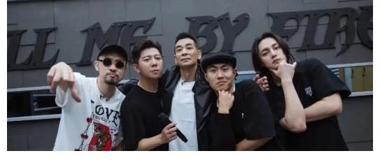 趙文卓|《哥哥》張晉人氣逆襲，趙文卓一把“爛牌”，打出了炸裂效果