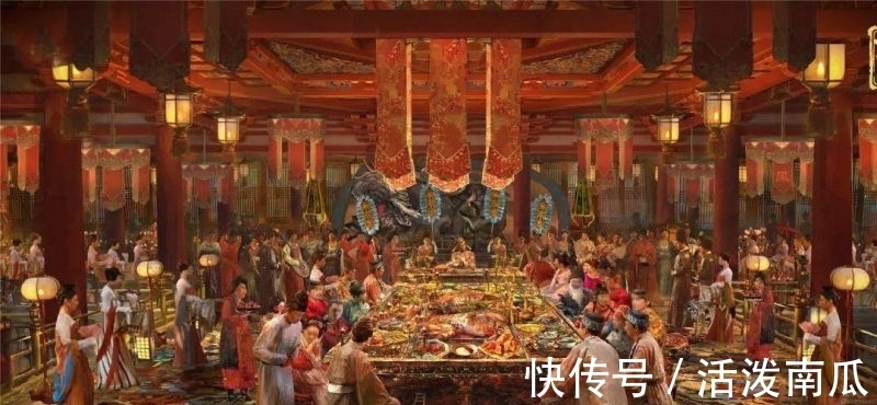 段子璋!杜甫用来骂人的一首诗,不带一个脏字,却常被我们错用拿来夸人