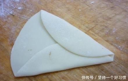 创意|几种饺子的创意包法,看了不忍心吃!
