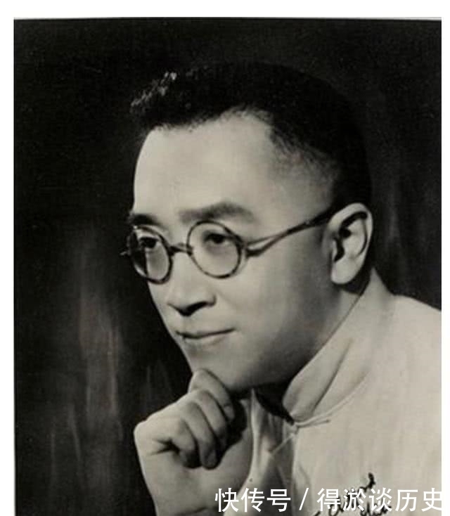 爱情|终身未婚韦莲司有多傻?痴迷风流才子胡适半个世纪,照片陪葬胡适