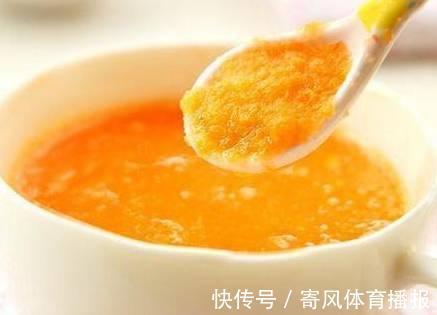 婴儿米粉|10种常见的婴儿辅食的做法，不会做宝宝辅食的宝妈请收藏