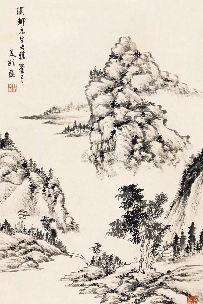 拍卖|宋美龄拍卖价格最高的5件作品