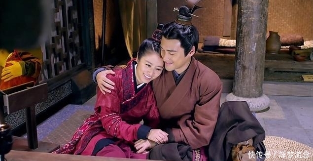 临终前|他被称之为千古一帝,不杀一位功臣,临终前的嘱托让人感动