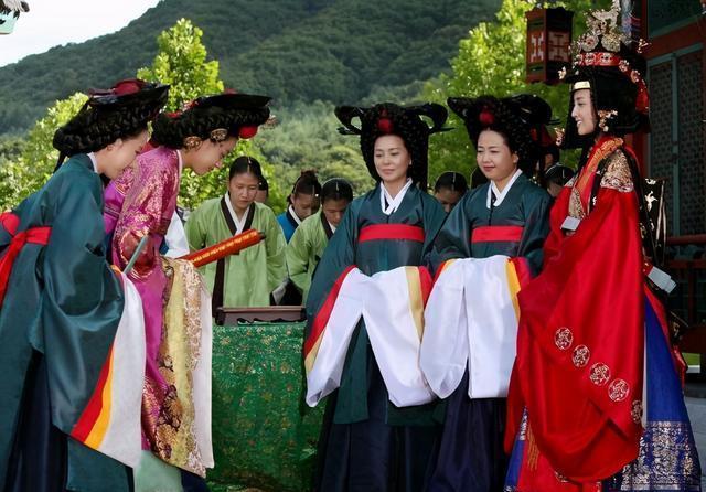 从未|朝鲜历史十个冷知识，历史教科书从未教过，熟读朝鲜历史才会知道