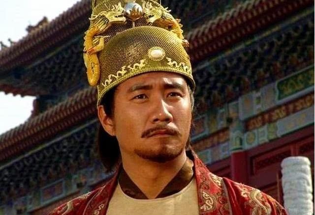 当之无愧|历史上最能忍的10个人，第一名当之无愧！