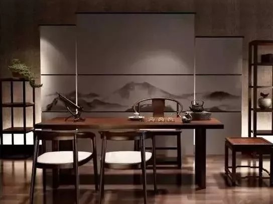 品茶品|能有时间坐下喝茶，才是奢侈人生