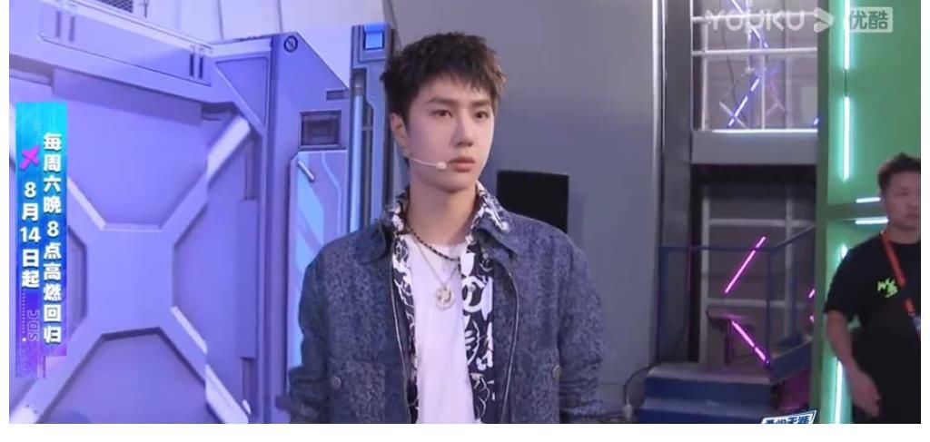 王一博|“这就是街舞”四支战队集结完毕,欢乐battle意在弘扬街舞文化!