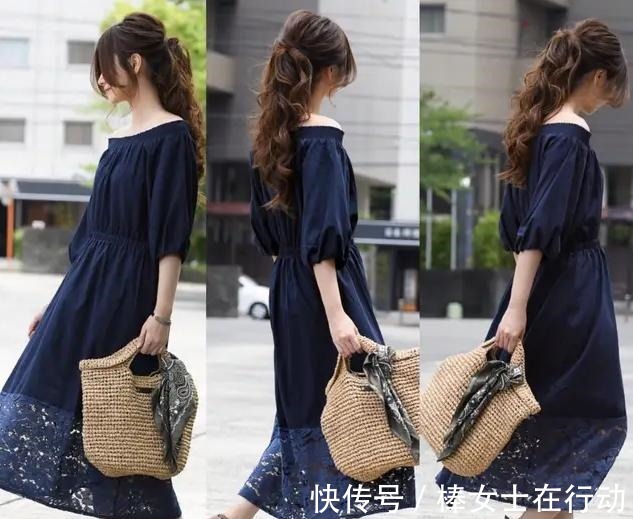 搭配 40岁也可以像20岁一样时髦青春,这次被时尚博主的穿搭惊艳了!