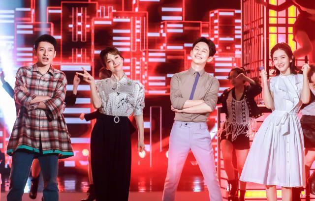 纪录|快乐大本营下期节目,嘉宾全是当红艺人,收视率肯定要破纪录了